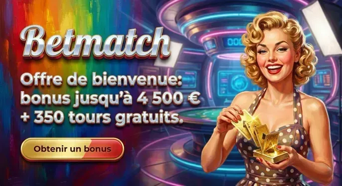 Betmatch Casino